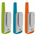 Motorola TALKABOUT T42 TRIPLE PACK